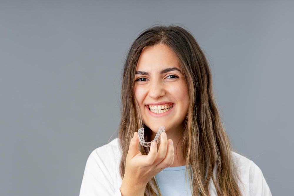 Clear Aligners  Plano, TX 