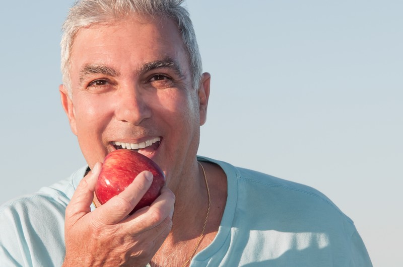 restorative dentistry  Plano, TX 