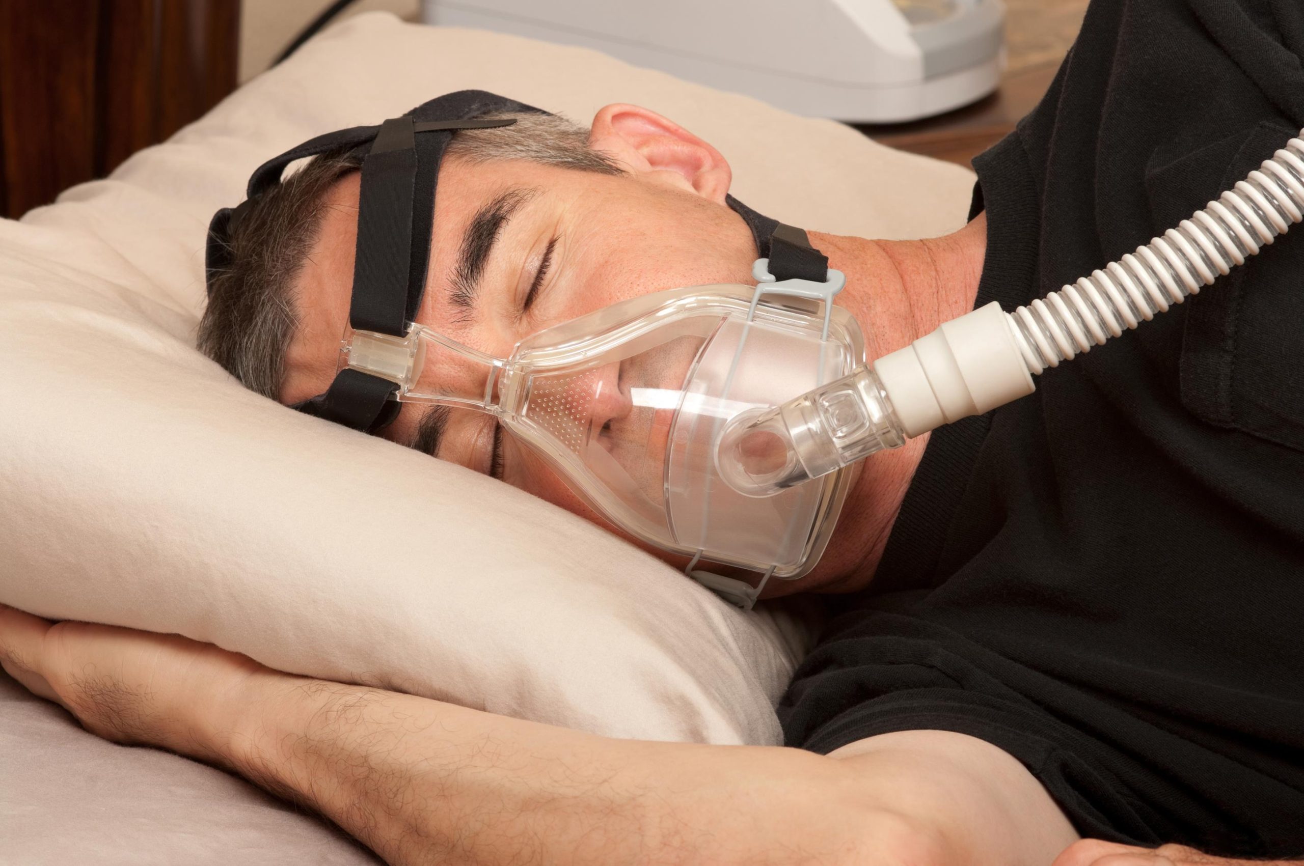 Sleep Apnea  Plano, TX 