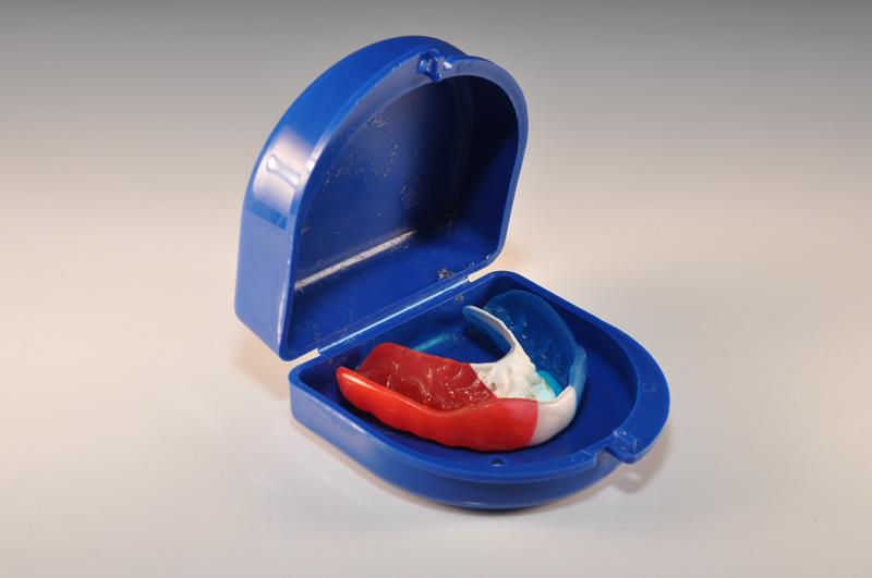 Sports Mouth Guards  Plano, TX 